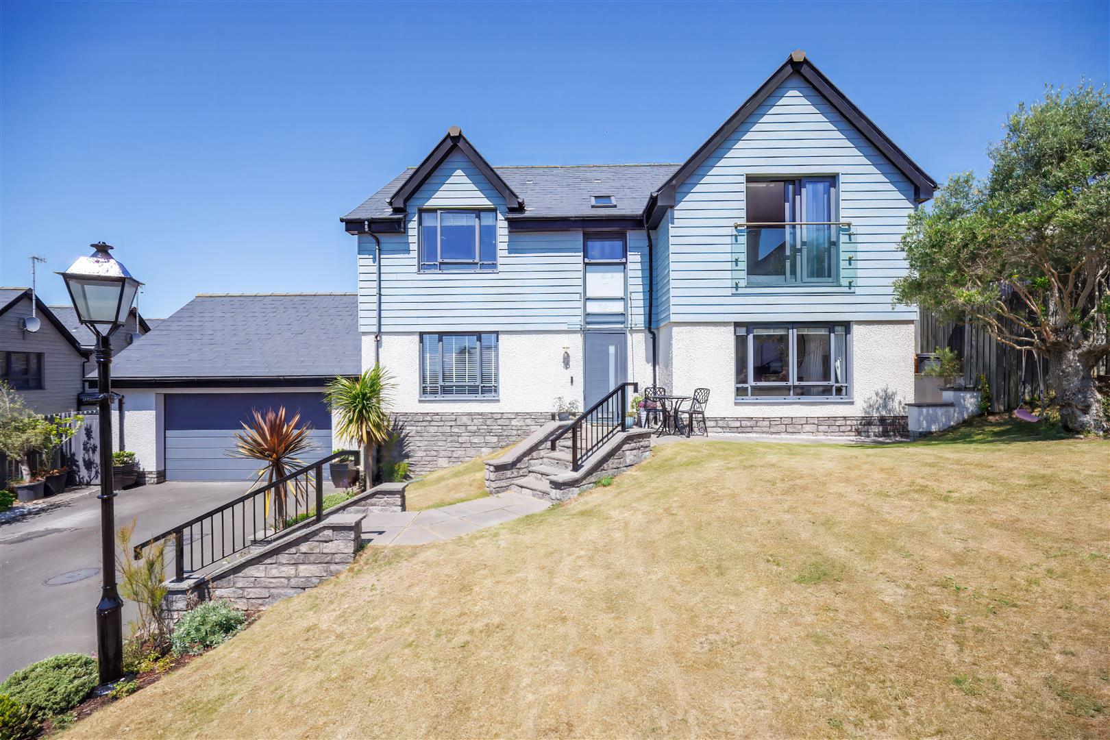 Craig Yr Eos Avenue, Ogmore by Sea, Vale of Glamorgan, CF32 0PF
